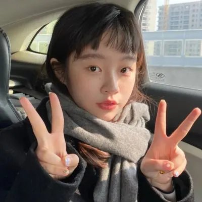 普通的孩子
