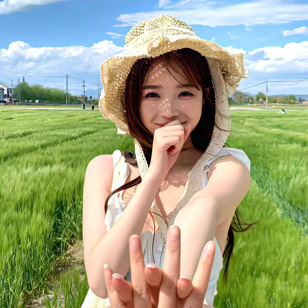沃野飘香