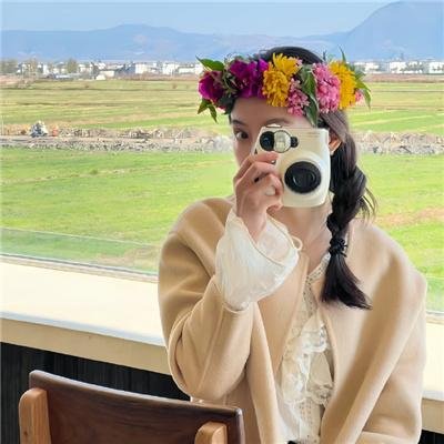 铁娘子：坚固柔情